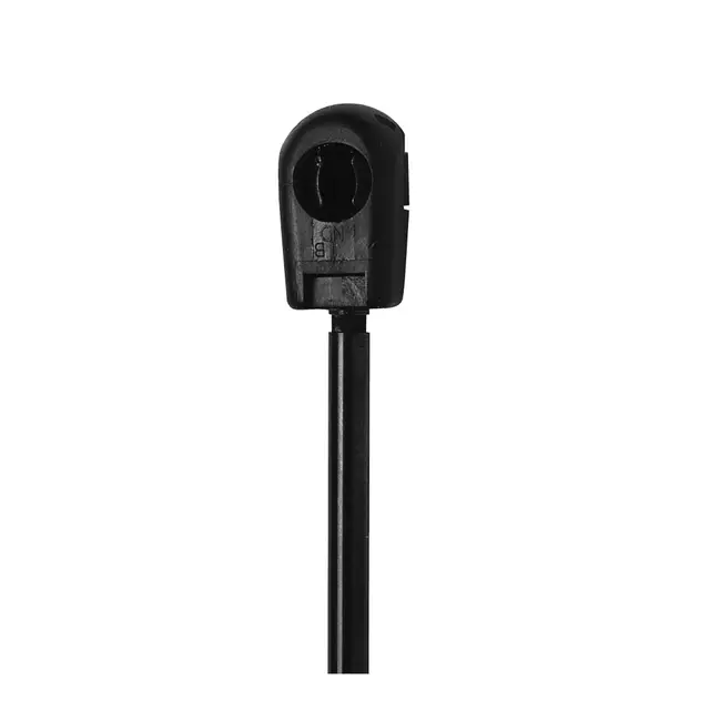 ATTWOOD Gassdemper 20" - 510 mm 9 kg skyvekraft - inkl. endeledd 