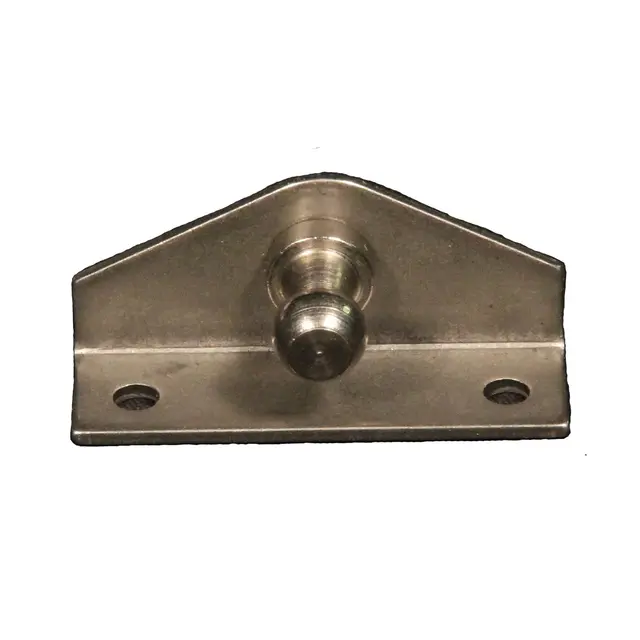 ATTWOOD SL52 Gassdemperbrakett 10 mm kule 