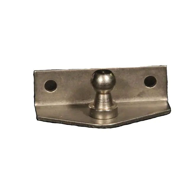 ATTWOOD SL52 Gassdemperbrakett 10 mm kule 