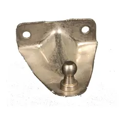 ATTWOOD SL57 Gassdemperbrakett 10 mm kule