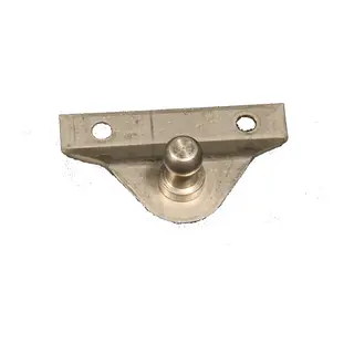ATTWOOD SL65 Gassdemperbrakett 10 mm kule