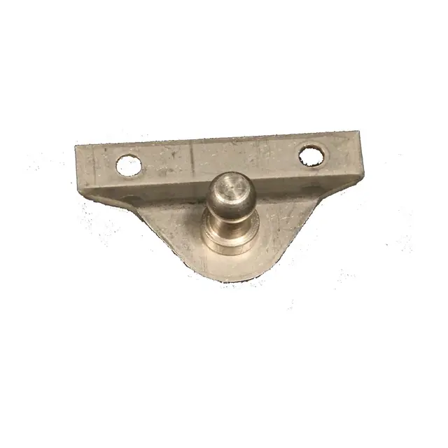 ATTWOOD SL65 Gassdemperbrakett 10 mm kule 