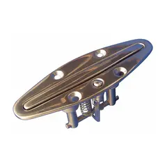 ACCON MARINE nedfellbar puller, 254 mm Rustfri
