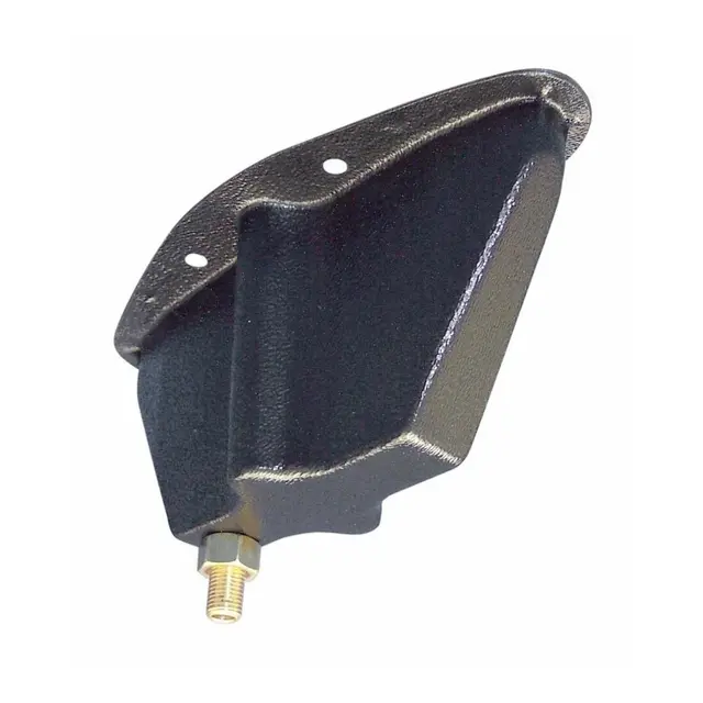 ACCON MARINE drenskopp for puller 114 mm DRENSKOPP FOR 114 MM PULLER. 