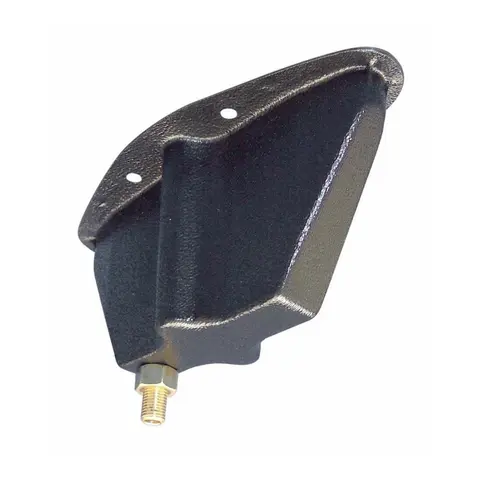ACCON MARINE drenskopp for puller 254 mm DRENSKOPP FOR 254 MM PULLER.