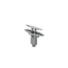 ACCON MARINE nedfellbar puller Rustfri - 114 mm