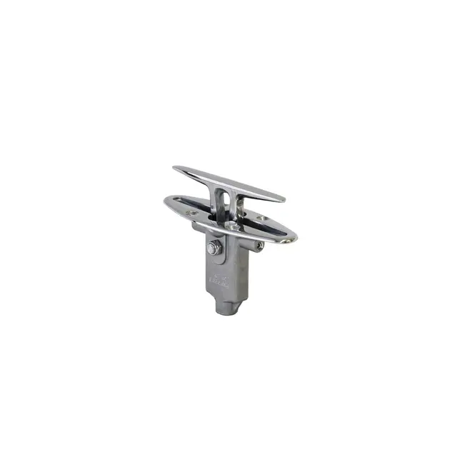 ACCON MARINE nedfellbar puller Rustfri - 114 mm 