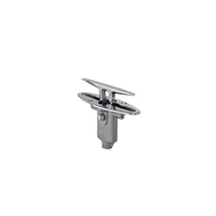 ACCON MARINE nedfellbar puller Rustfri - 203 mm