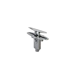 ACCON MARINE nedfellbar puller Rustfri - 203 mm