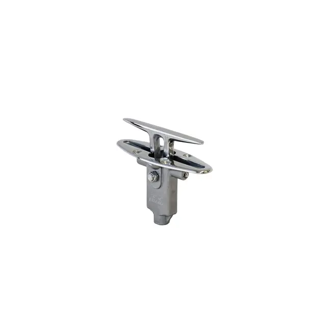 ACCON MARINE nedfellbar puller Rustfri - 203 mm 