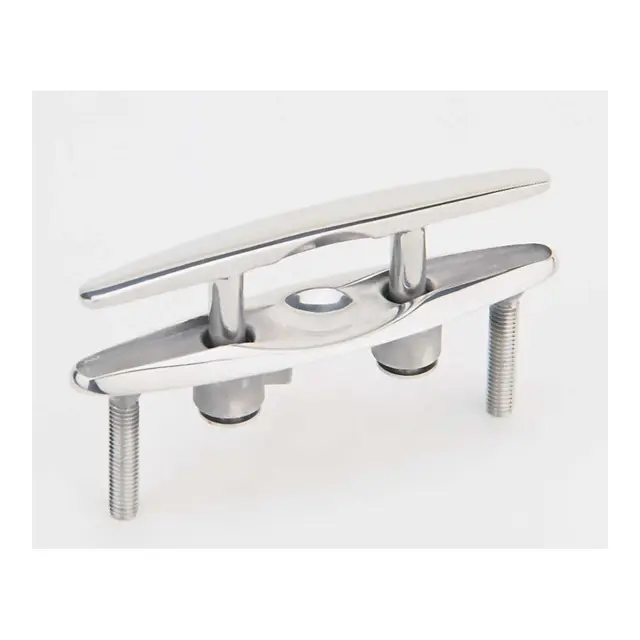 ACCON MARINE "Slimline" puller Rustfri - 114 mm 