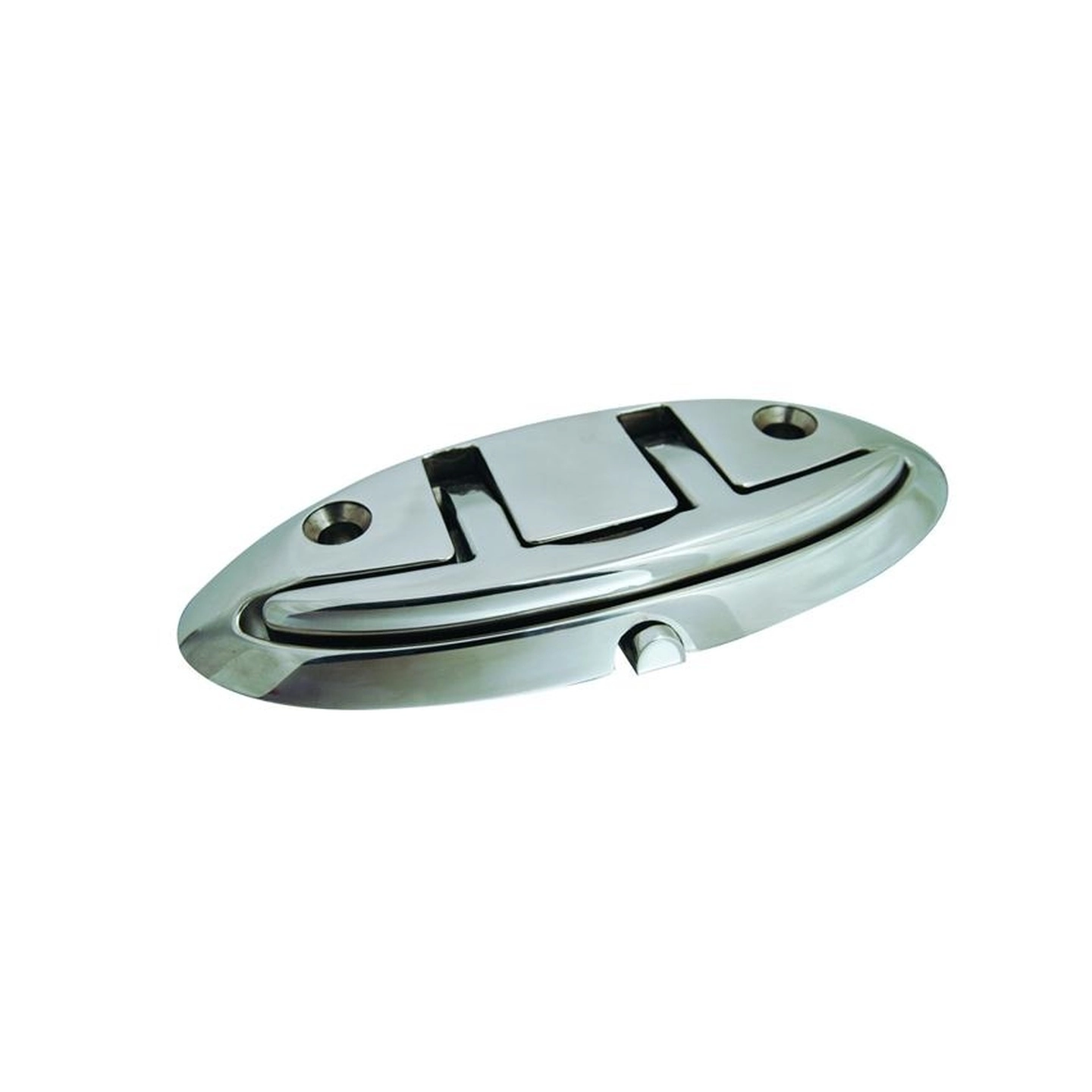 ACCON MARINE nedfellbar puller Rustfri - 152 mm