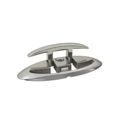 ACCON MARINE nedfellbar puller Rustfri - 152 mm
