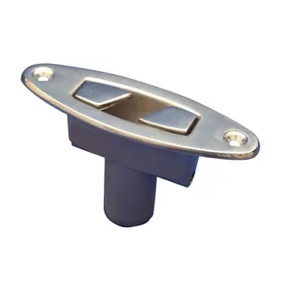 ACCON MARINE nedfellbar halegatt, Liten Akter