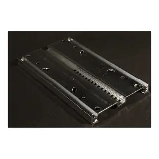 TODD MARINE Festeplate for slider Passer freeport og chesapeake .