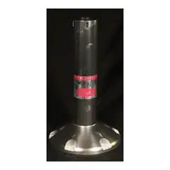 TODD MARINE Stolstativ 15” (381 mm) H&#248;yde: 381 mm - Sokkel: 229 &#216; mm