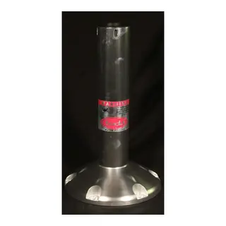 TODD MARINE Stolstativ 15” (381 mm) H&#248;yde: 381 mm - Sokkel: 229 &#216; mm