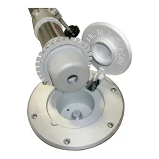 TODD MARINE Bordstativ 29&quot; 73 cm bordstativ