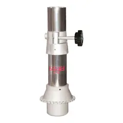 TODD MARINE&#160;Justerbar bords&#248;yle - 14-20&quot; 35-50 cm justerbar bords&#248;yle.