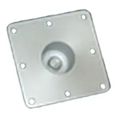 TODD MARINE gulv plate, innfelt For bords&#248;yle -