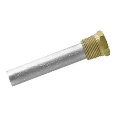 CANADA METALS Anode m/plugg 1,7d + CME2 Sink - Yanmar/Cummins