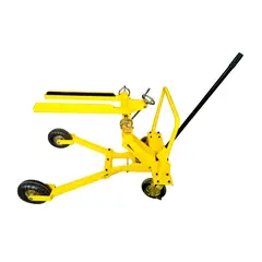 Titan Hydraulisk drevjekk Hydraulisk drevjekk.