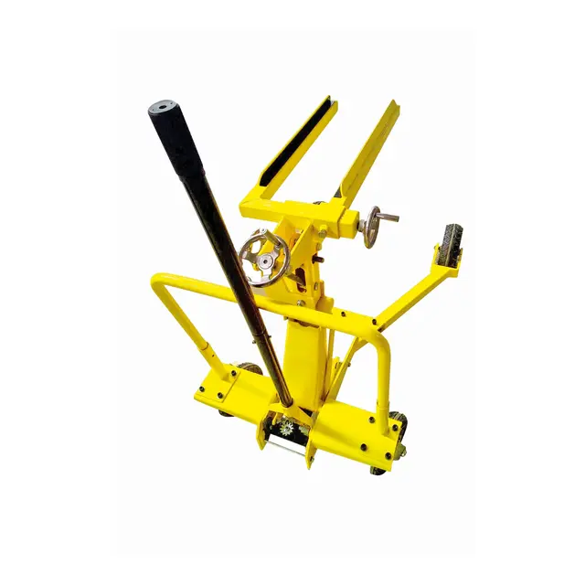 Titan Hydraulisk drevjekk Hydraulisk drevjekk. 