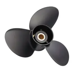 SOLAS Alu propell,  [E] &quot;amita 3&quot; 14.8&quot; x 17&quot; (venstre)