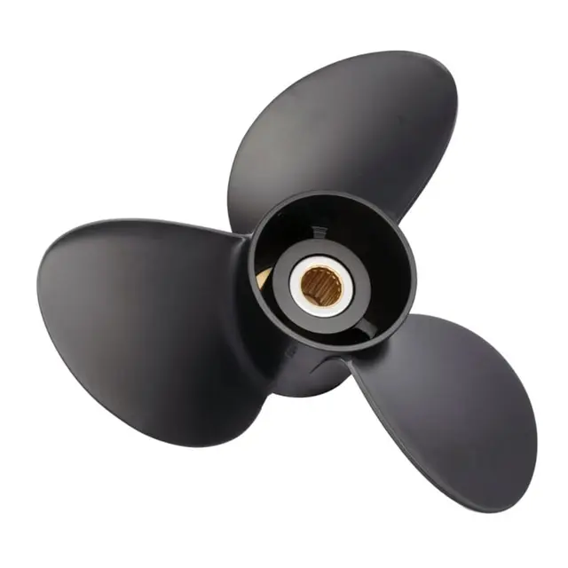 SOLAS Alu propell,  [E] "amita 3" 14.8" x 17" (venstre) 