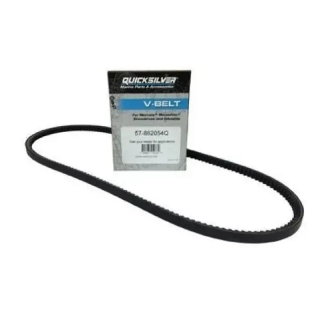 QUICKSILVER V-belt Servoreim Mercruiser 1.7 diesel (Svart Motor) 