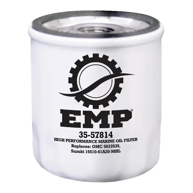EMP Olje filter 4 takt Suzuki/brp 70-115 