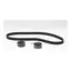 Registerreimsett for Mercruiser 1.7l DTI Mercruiser 1.7l DTI - Svart motor