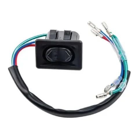 EMP Switch, Power Trim Mercury Utenombords 
