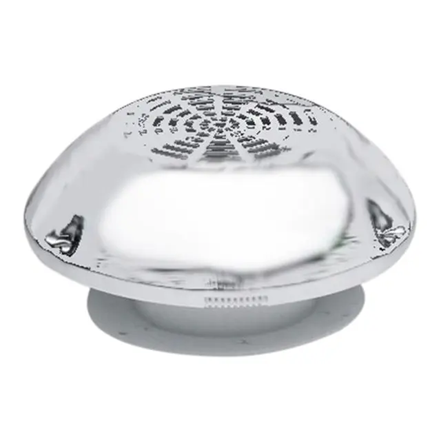 PLASTIMO Ventilator med plastdeksel Ventilator med plastkåpa 