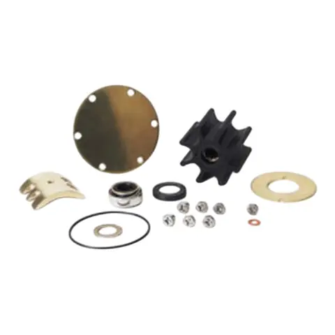JMP Lite Service kit