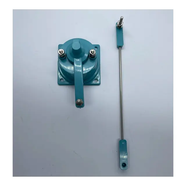 VEETHREE Giver for Rorindikator, dual 