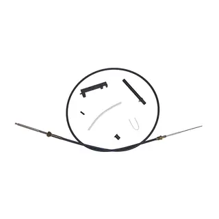 SIERRA Shift Cable Assembly Mercruiser Alpha One