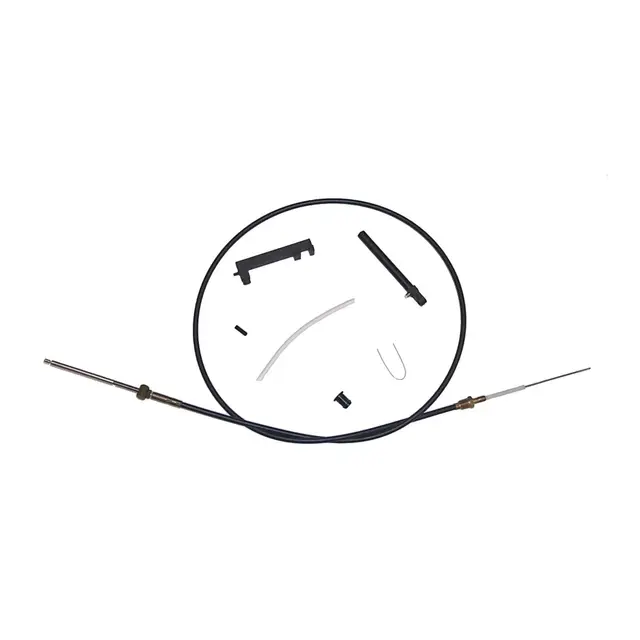 SIERRA Shift Cable Assembly Mercruiser Alpha One 