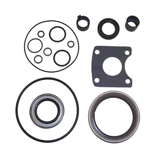SIERRA Upper Unit Seal Kit, alpha