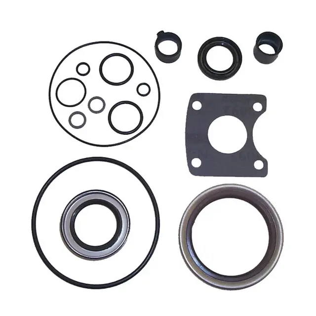 SIERRA Upper Unit Seal Kit, alpha 