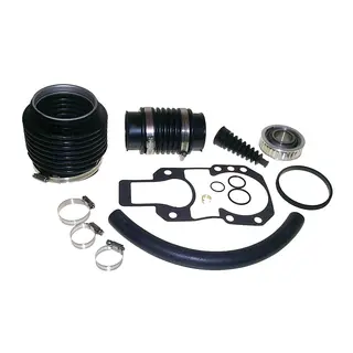 SIERRA Transom seal kit Alpha Gen II Belgsett til Alpha One Gen2