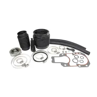 SIERRA Transom Seal Kit Belgsett til Mercruier R/mr og Alpha One