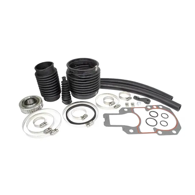 SIERRA Transom Seal Kit Belgsett til Mercruier R/mr og Alpha One 