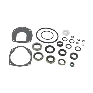 SIERRA Lower Unit Seal Kit Alpha One Gen II