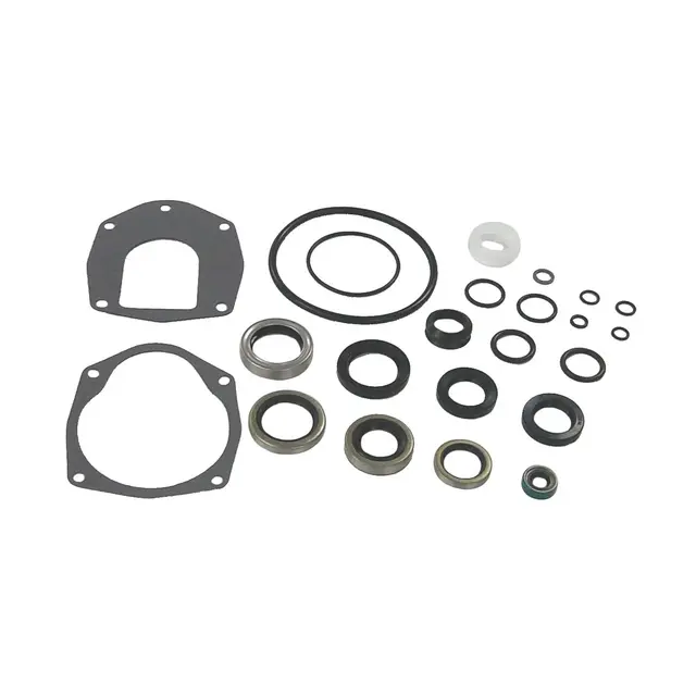 SIERRA Lower Unit Seal Kit Alpha One Gen II 