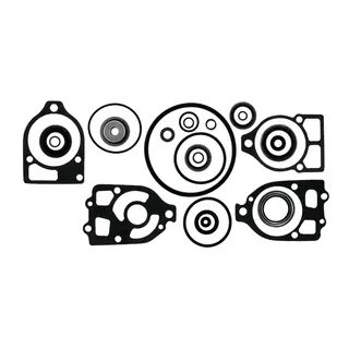 SIERRA Lower Seal Kit Alpha one Mr,mc-i, R &amp; SS