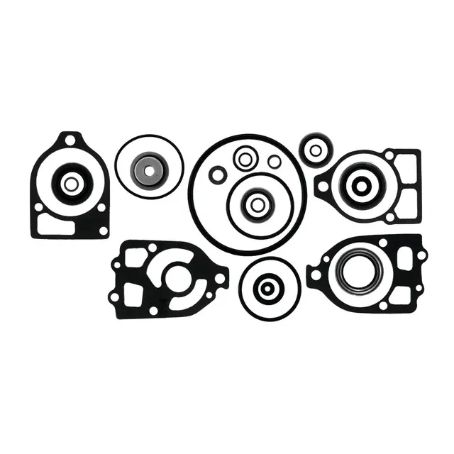 SIERRA Lower Seal Kit Alpha one Mr,mc-i, R & SS 