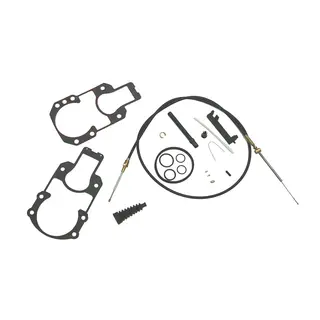 SIERRA Gear Kabel Kit Alpha One Gen II