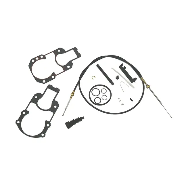 SIERRA Gear Kabel Kit Alpha One Gen II 