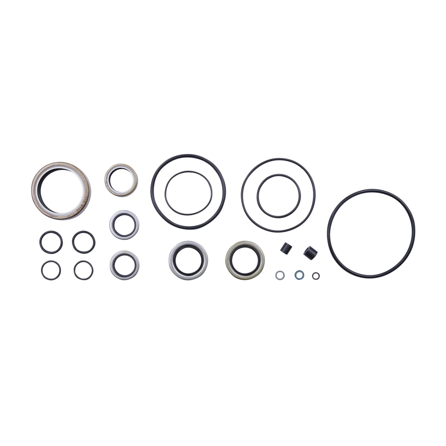 Lower Unit Seal Kit Bravo 1, 2, 3 & X